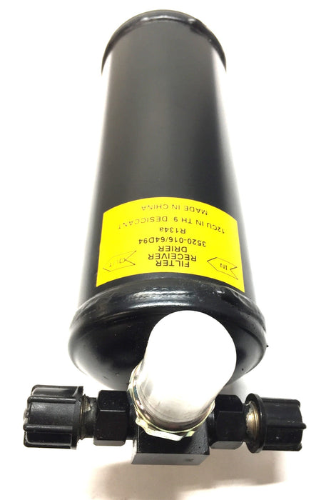 Unbranded R134A Filter Receiver Drier 3520-016 NOS