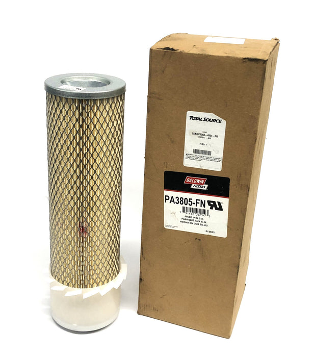 Baldwin Air Filter PA3805-FN NOS