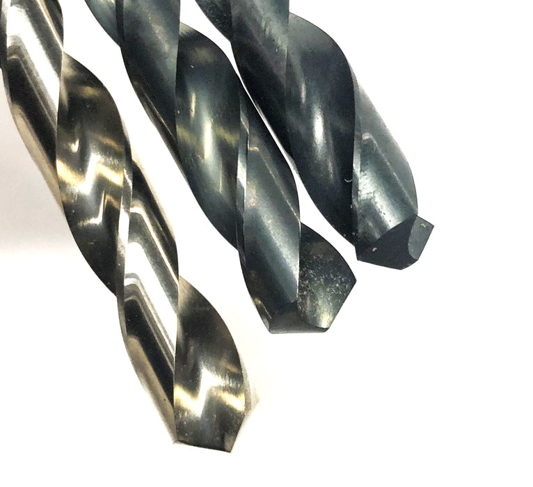 Unbranded/TRW HS Assorted Drill Bit 11.50mm And 11.0mm [Lot of 3] NOS