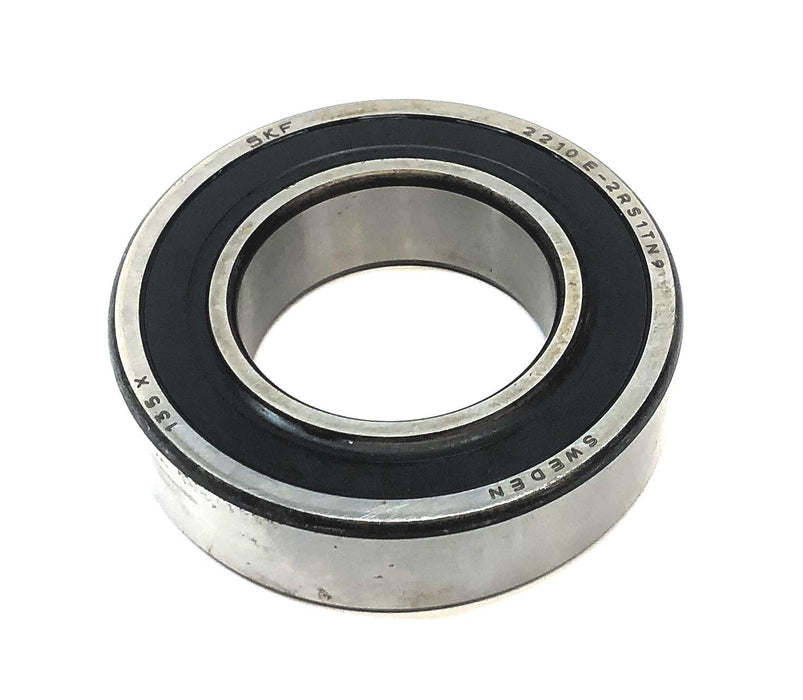 SKF Self-Aligning Ball Bearing 2210E-2RS1TN9 NOS