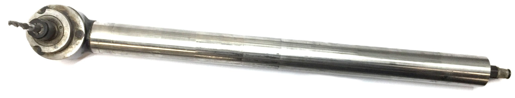 U-R-B-A-N Pneumatic Cylinder Angle Drill w/QC Fitting GWS130/1LU (133682) USED