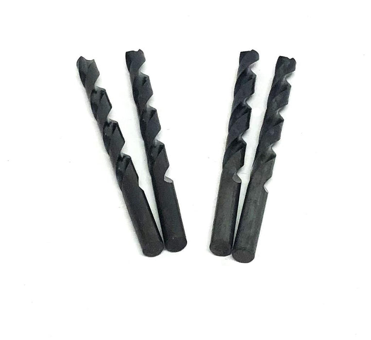 Unbranded/TRW HS Drill Bit 10.50mm [Lot of 4] NOS