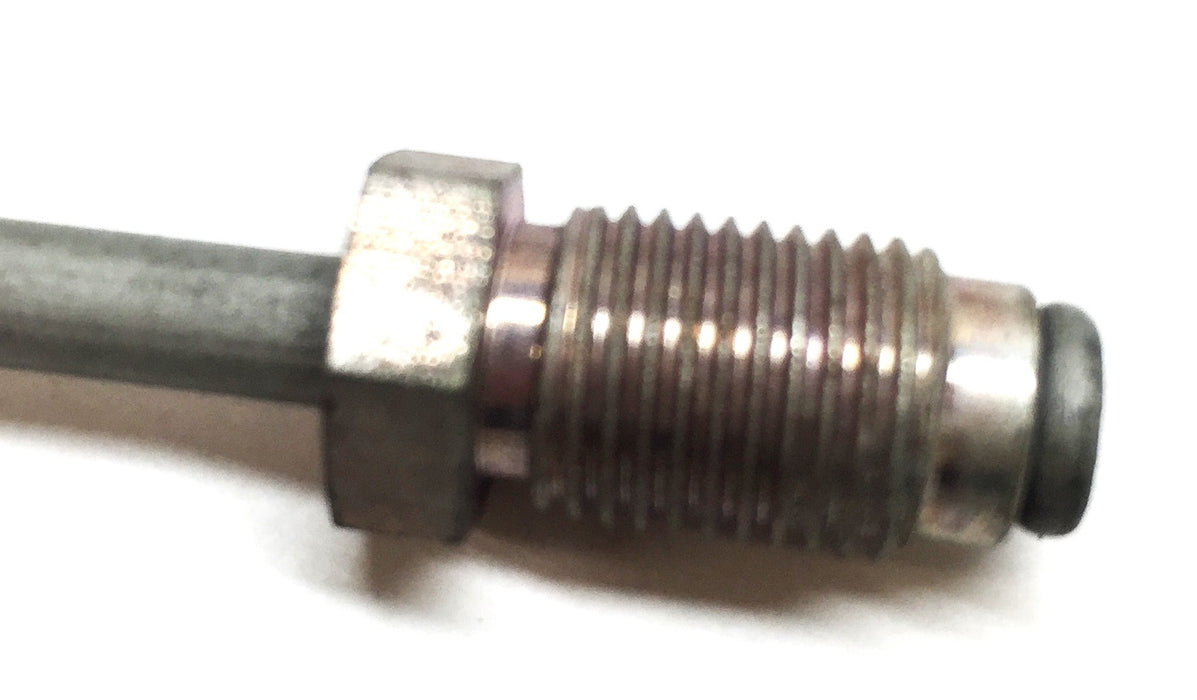 Unbranded 3/16" X 30" Hydraulic Brake Line BLJ-330 (H8830) NOS