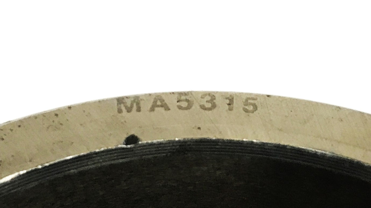 Link-Belt Cylindrical Roller Bearing Race MA5315 NOS