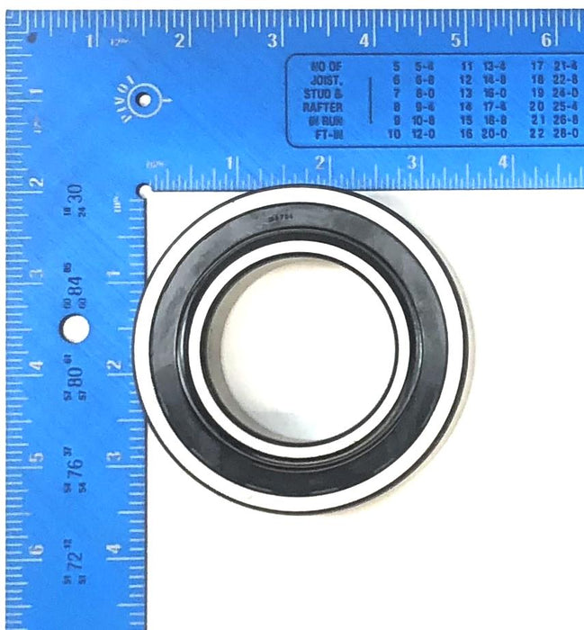 SKF Self-Aligning Ball Bearing 2210E-2RS1TN9 NOS