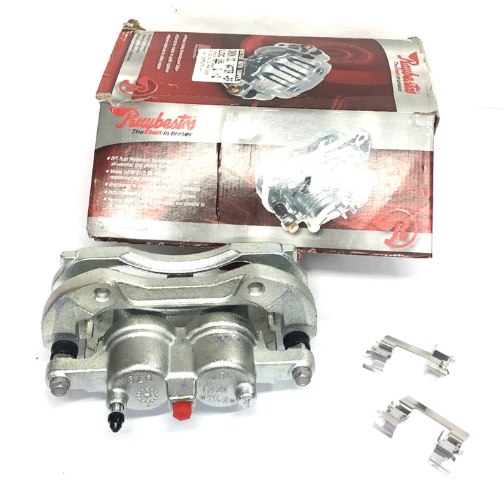 Raybestos Passenger Side Brake Caliper FRC11792C NOS
