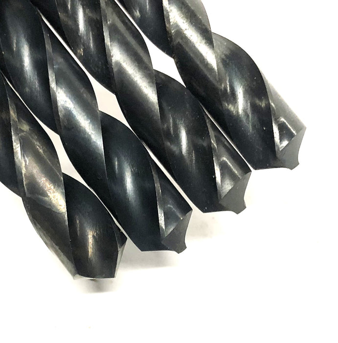 Unbranded/TRW HS Drill Bit 10.50mm [Lot of 4] NOS