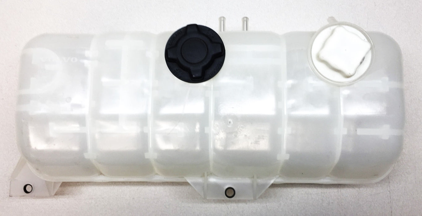 Volvo Coolant Expansion Tank Reservoir 1674916 NOS