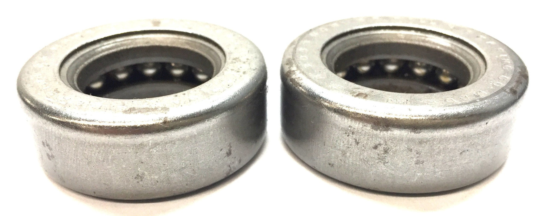 Hoover Ball and Bearing Banded Thrust Bearing 3063 [Lot of 2] NOS