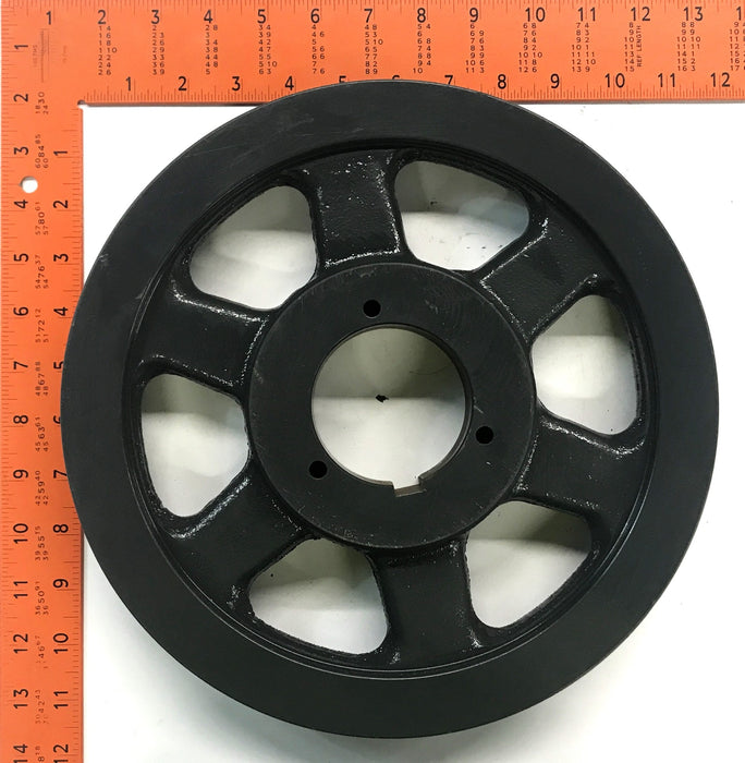 Browning Split Taper Sheave Pulley 1TC110 NOS