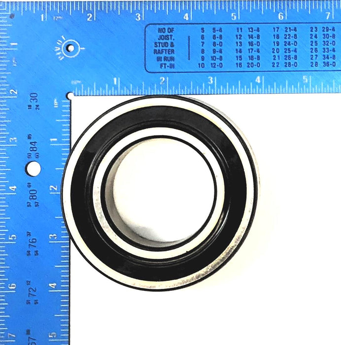 SKF Self-Aligning Ball Bearing 2211E-2RS1TN9 NOS