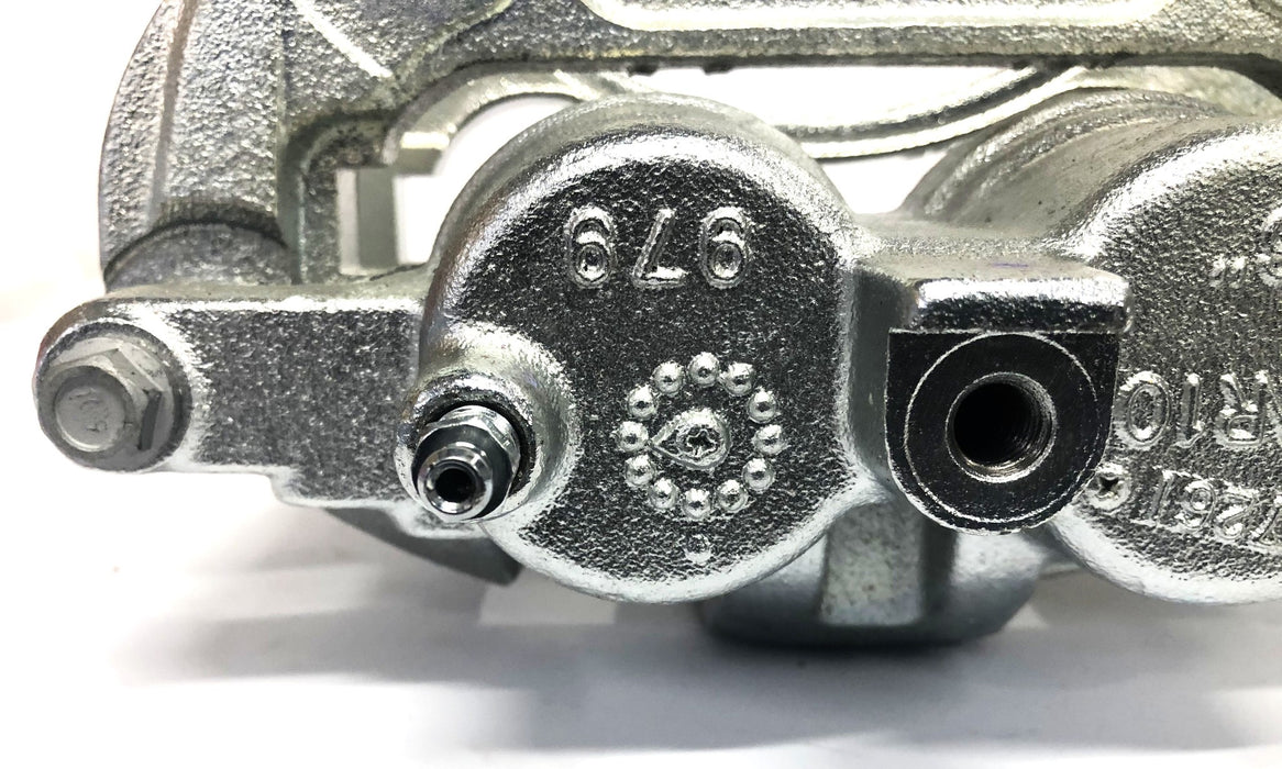 Raybestos Passenger Side Brake Caliper FRC11792C NOS