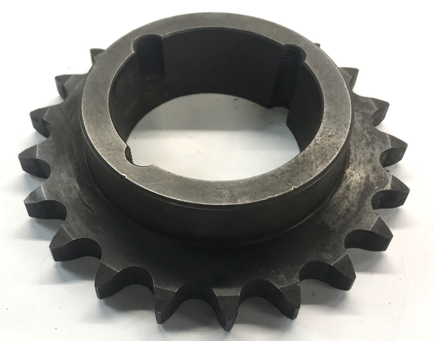 Martin Roller Sprocket 21 Teeth 60BTL21H2012 USED