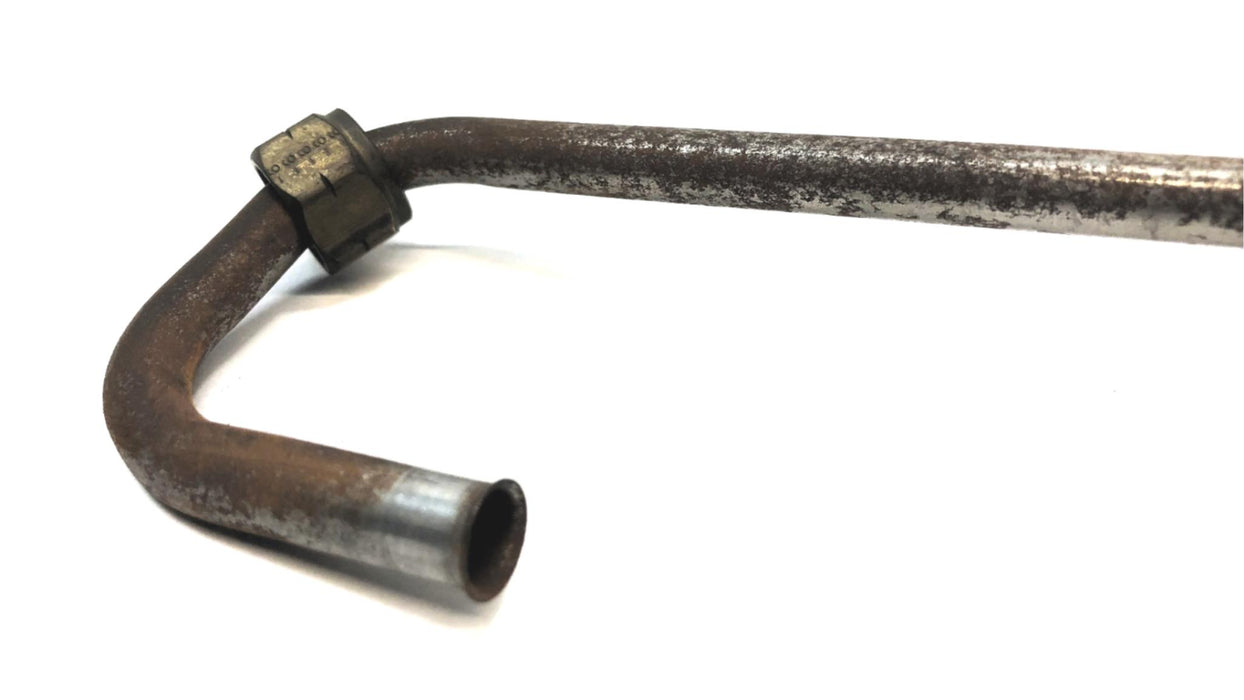 International Fuel Transfer Pump Tube (Missing 1 Rubber Stopper) 1825521C93 NOS