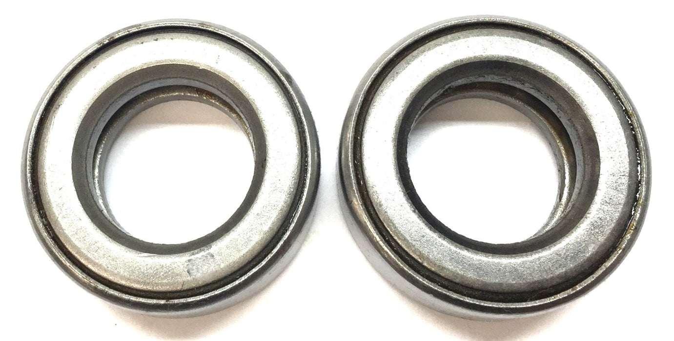 Hoover Ball and Bearing Banded Thrust Bearing 3063 [Lot of 2] NOS
