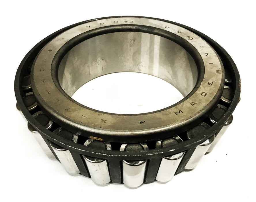Timken Tapered Roller Bearing Cone 780*3 NOS
