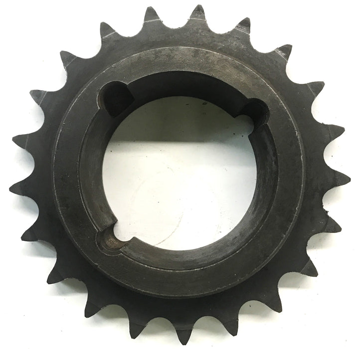 Martin Roller Sprocket 21 Teeth 60BTL21H2012 USED