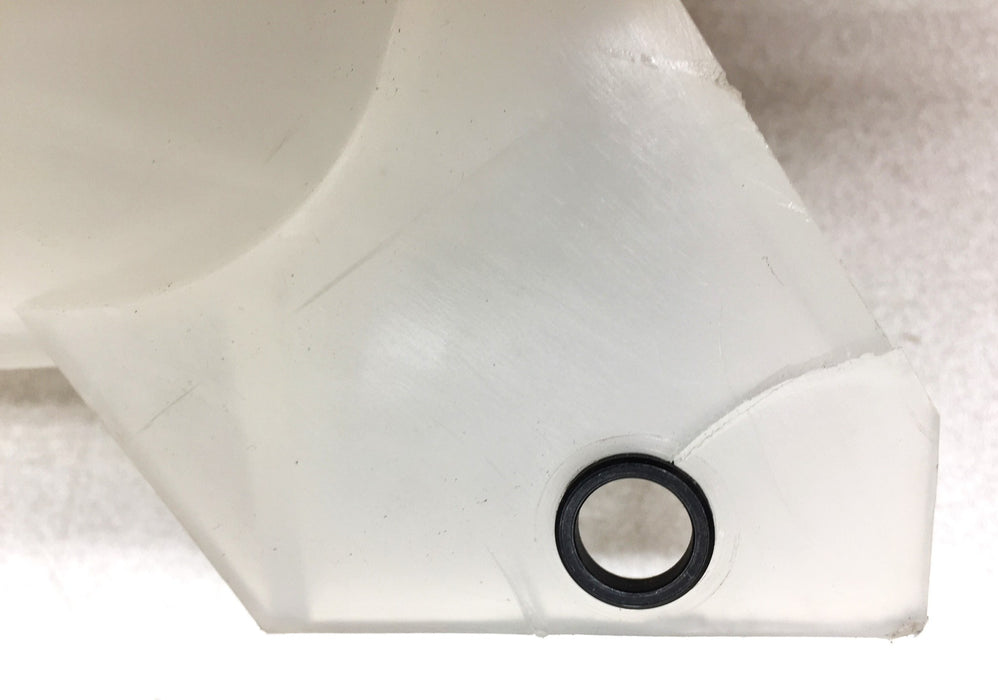 Volvo Coolant Expansion Tank Reservoir 1674916 NOS