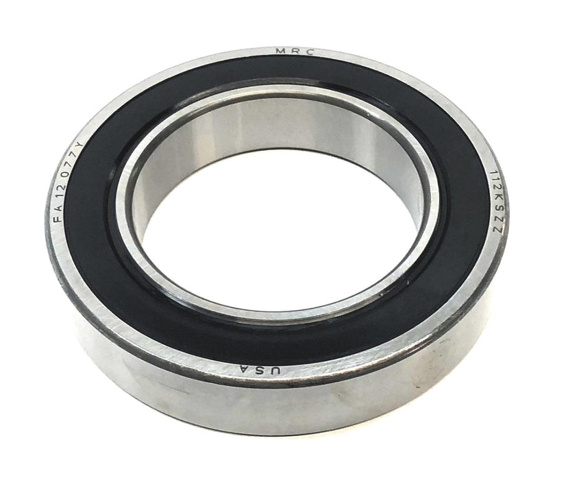 MRC Double Sealed Ball Bearing 112KSZZ [Lot of 2] NOS