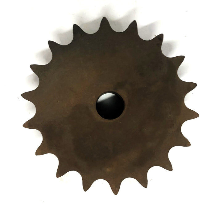 Martin 18 Tooth 0.75 Inch Bore Roller Chain Sprocket 60B18 NOS