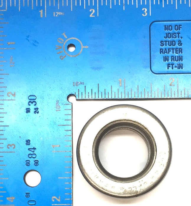 Hoover Ball and Bearing Banded Thrust Bearing 3063 [Lot of 2] NOS