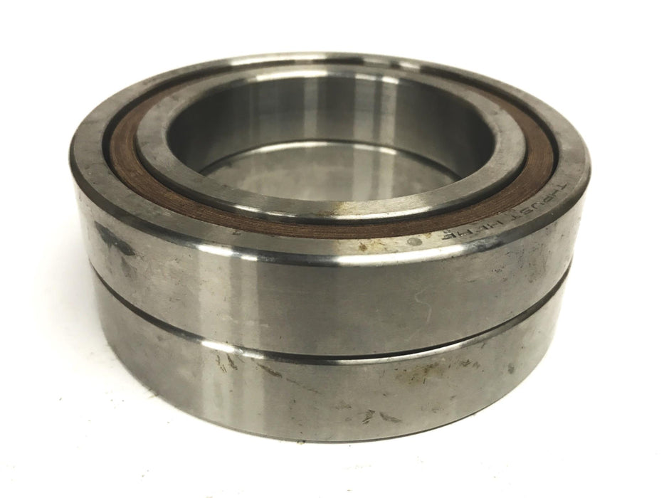 MRC Angular Contact Ball Bearing Set 114KRDU-ABEC7 NOS
