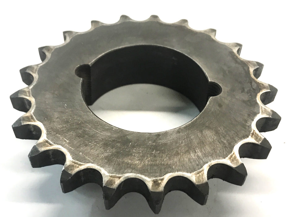 Martin Roller Sprocket 21 Teeth 60BTL21H2012 USED
