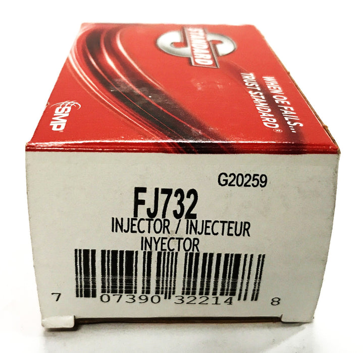 Standard (SMP) Fuel Injector FJ732 NOS