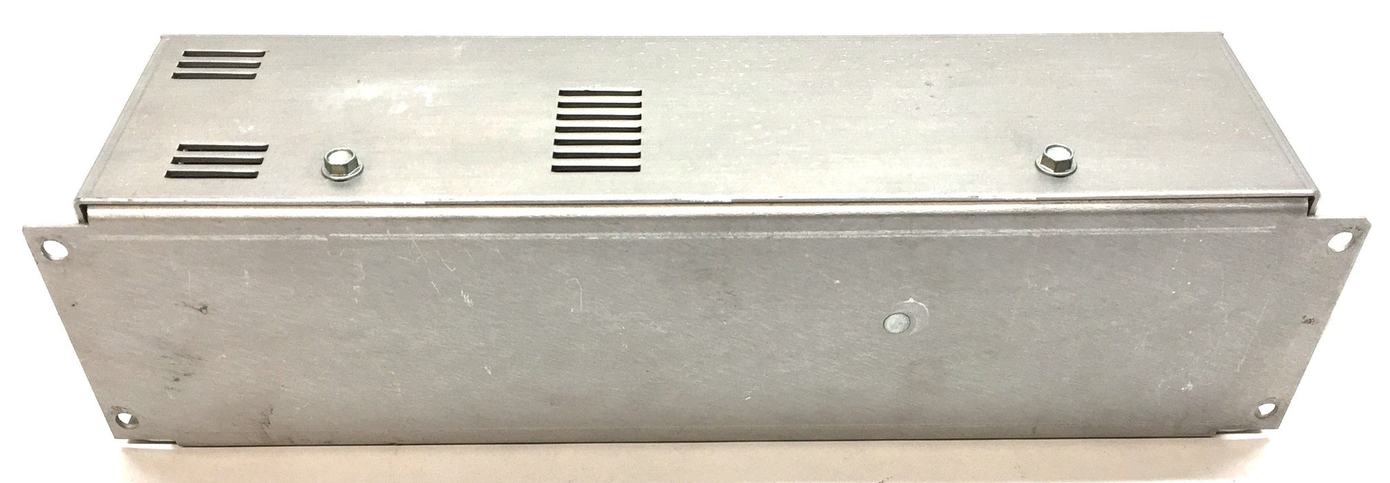 Federal Signal Series -A 6-Port Strobe Power Supply 4W7J-15C593-AA USED