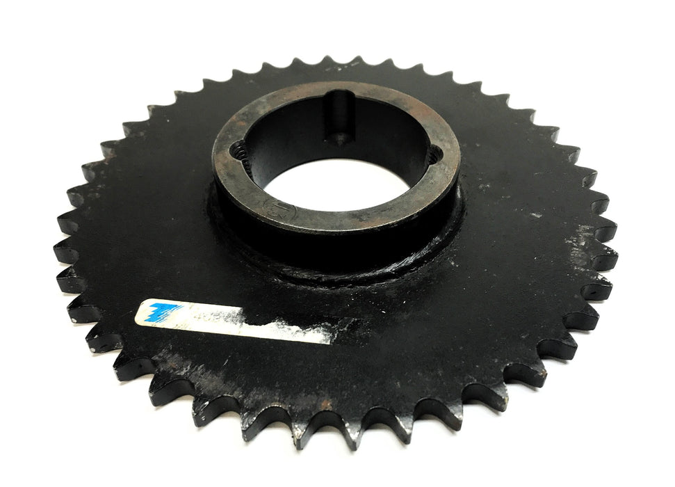 Martin Roller Chain Sprocket 40BTL42-1610 USED