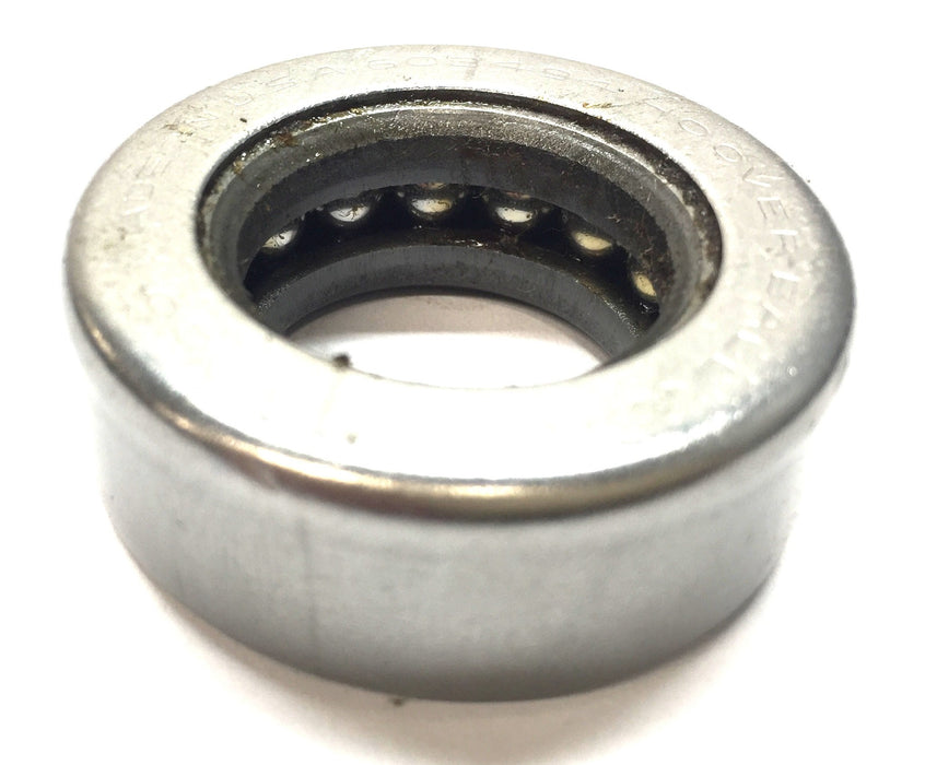 Hoover Ball and Bearing Banded Thrust Bearing 603494 NOS