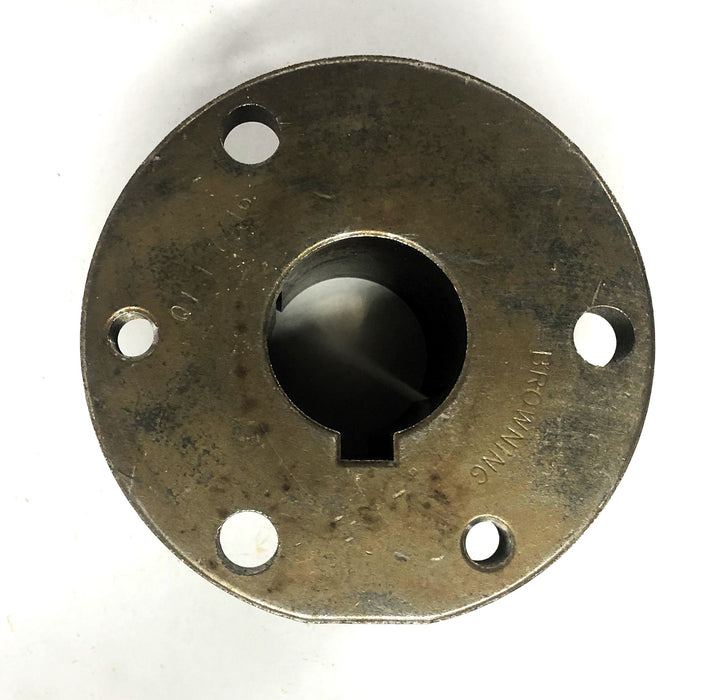 Browning Taper Lock Bushing Q1 1-7/16 NOS