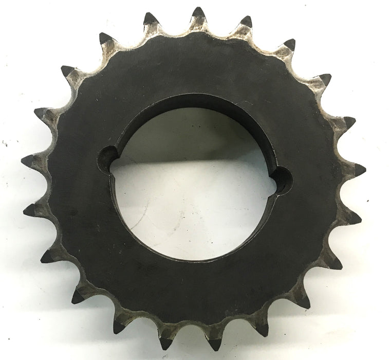 Martin Roller Sprocket 21 Teeth 60BTL21H2012 USED