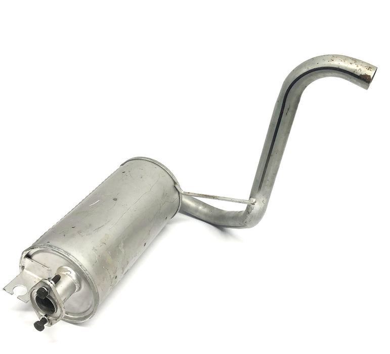 Unbranded Forklift Muffler YI-0047 NOS