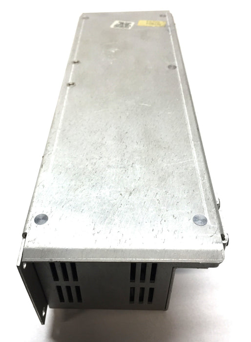 Federal Signal Series -A 6-Port Strobe Power Supply 4W7J-15C593-AA USED