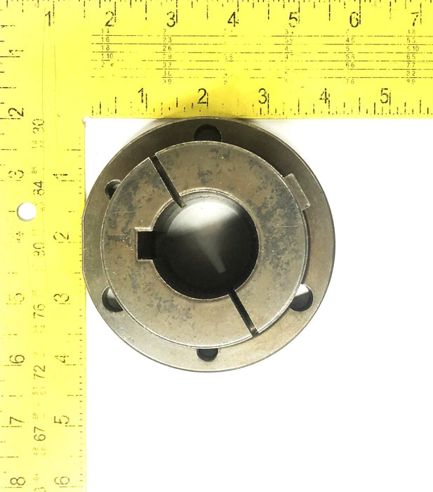 Browning Taper Lock Bushing Q1 1-7/16 NOS