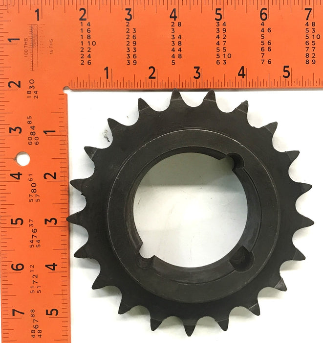 Martin Roller Sprocket 21 Teeth 60BTL21H2012 USED