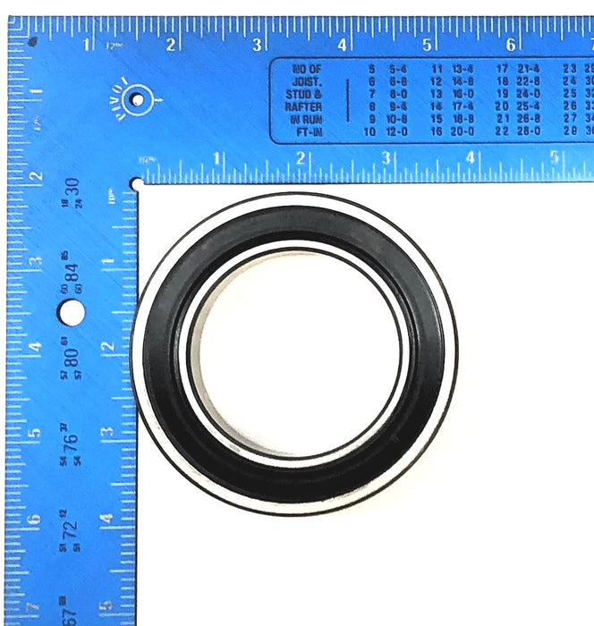 MRC Double Sealed Ball Bearing 112KSZZ [Lot of 2] NOS