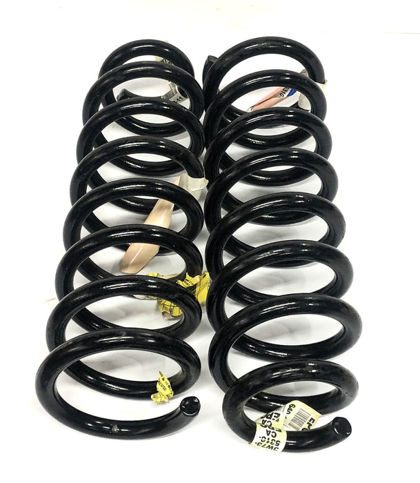 Ford Coil Spring Set 3W7Z-5310-AA NOS