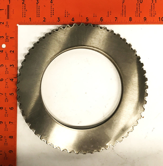 Doosan Daewoo Brake Brake Separator Plate D700251 [Lot of 5] NOS