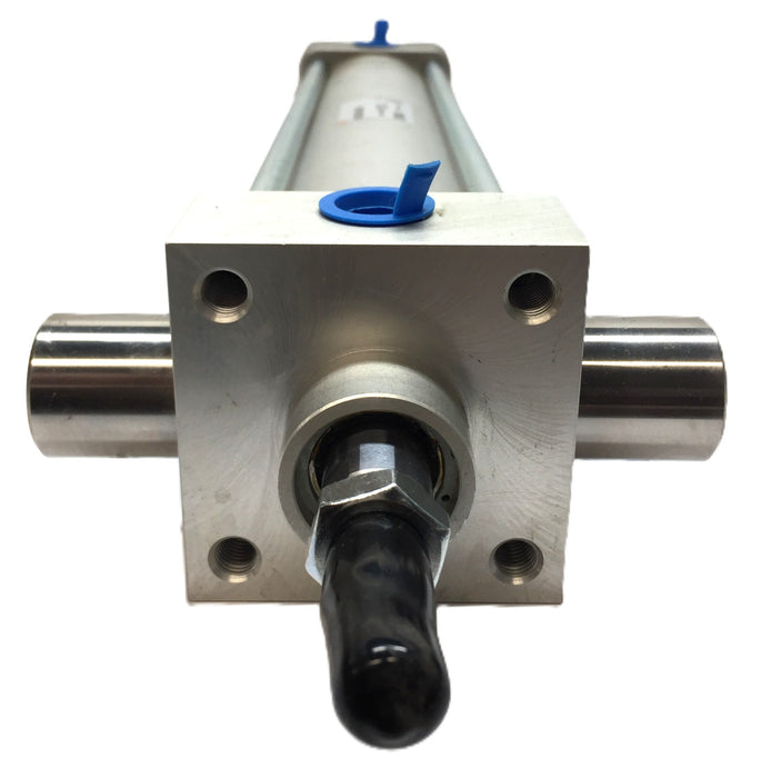 SMC 250 psi/1.7 Mpa Pneumatic Cylinder NCDA1U200-0800 NOS