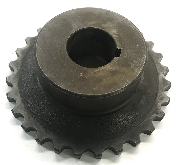 Morse Roller Sprocket 28 Tooth 500 TL NOS