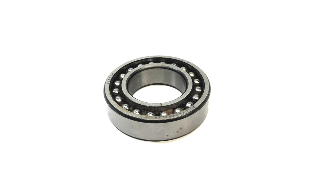SKF Self-Aligning Ball Bearing (Not Sealed) 2211E-2RS1TN9 NOS