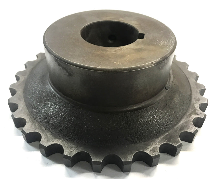 Morse Roller Sprocket 28 Tooth 500 TL NOS