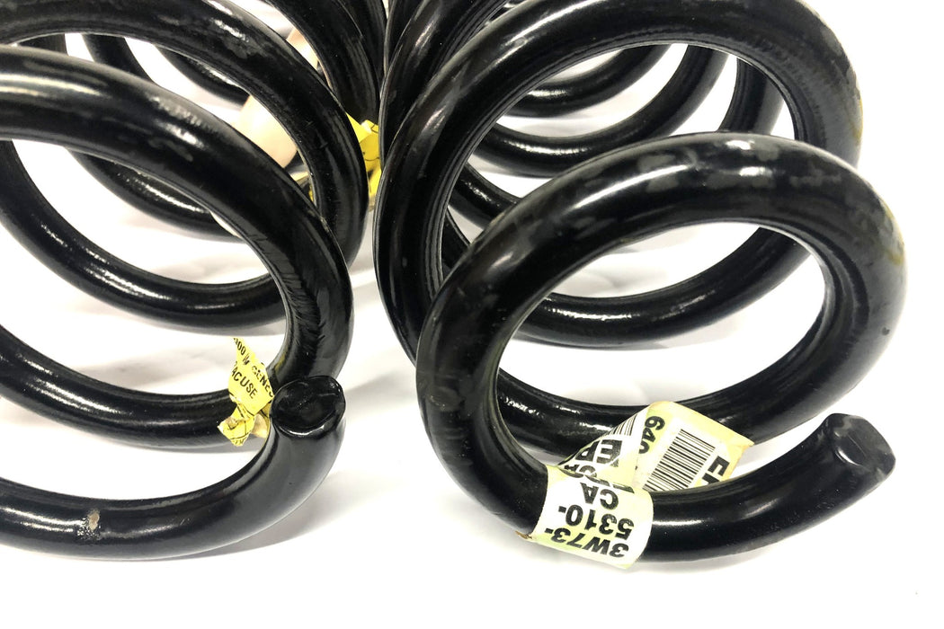 Ford Coil Spring Set 3W7Z-5310-AA NOS