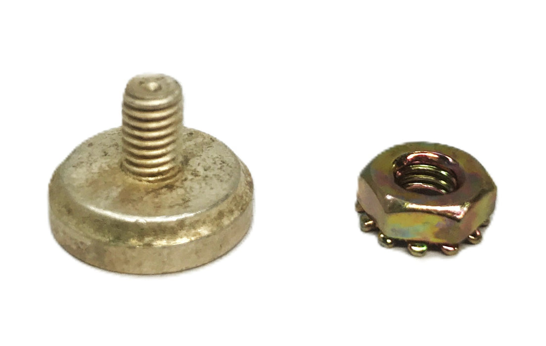 LPM Contact Assembly 379-1707-ST-1 [Lot of 2] NOS