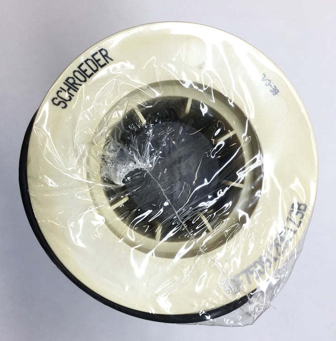 Schroeder Industries Hydraulic Filter Element SBF750912001Z3B NOS