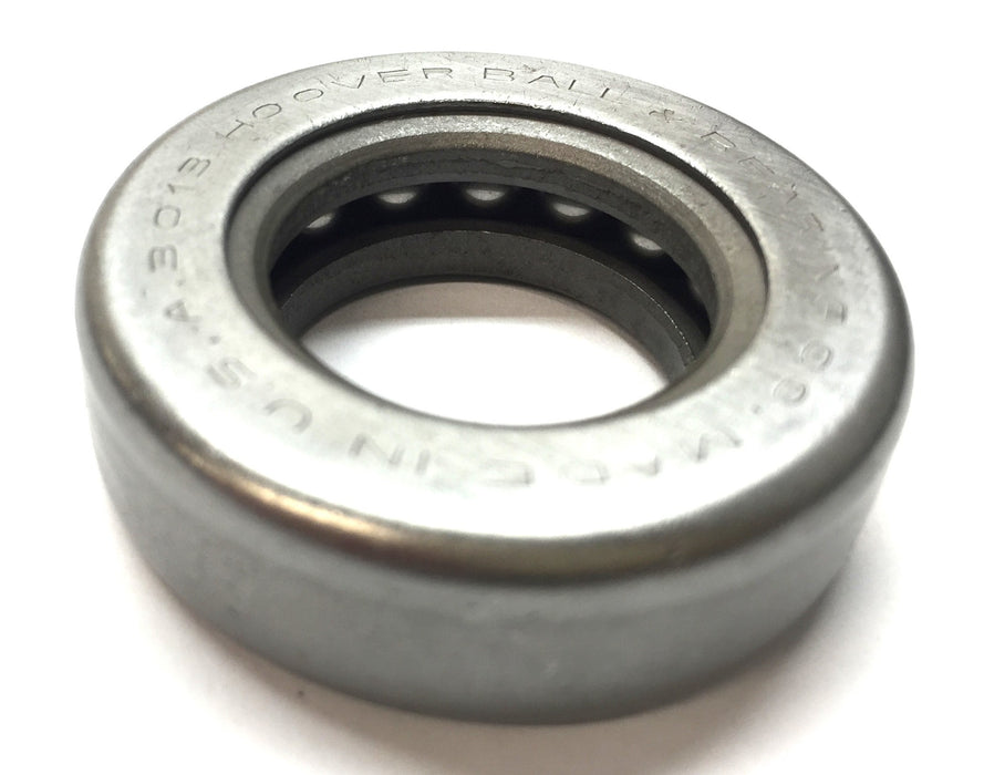 Hoover Ball and Bearing Banded Thrust Bearing 3013 NOS