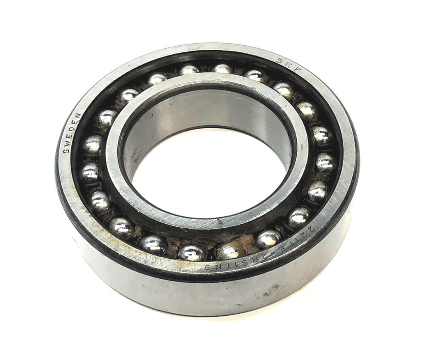 SKF Self-Aligning Ball Bearing (Not Sealed) 2211E-2RS1TN9 NOS