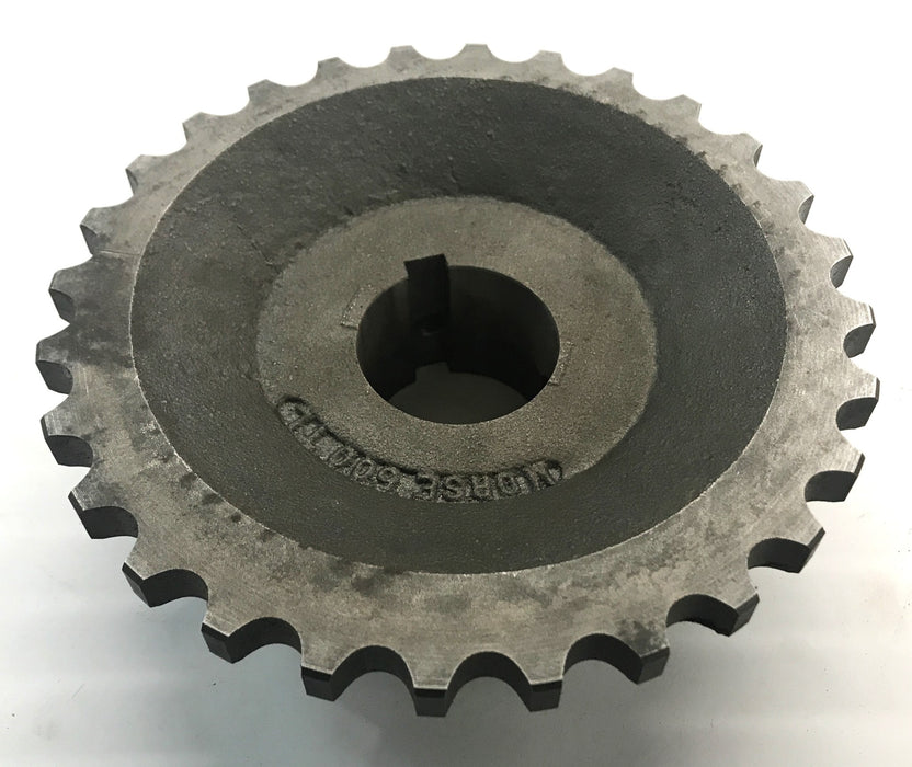Morse Roller Sprocket 28 Tooth 500 TL NOS